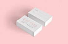 Gift Cards