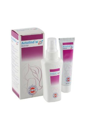 Picture of Actolind w Genital Box