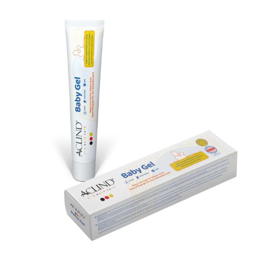 Picture of Aclind Baby Gel